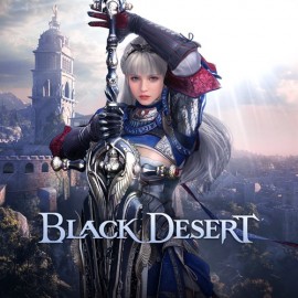  Black Desert - XBOX Series X|S Upgrade Install Pack (ключ / на аккаунт / аренда аккаунта)