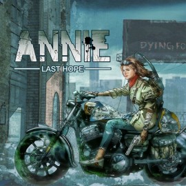  ANNIE:Last Hope Xbox One & Series X|S (ключ / на аккаунт / аренда аккаунта)