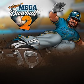  Super Mega Baseball 2 Xbox One & Series X|S (ключ / на аккаунт / аренда аккаунта)