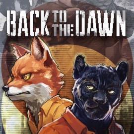  Back to the Dawn Xbox One & Series X|S (ключ / на аккаунт / аренда аккаунта)