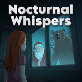  Nocturnal Whispers Xbox One & Series X|S (ключ / на аккаунт / аренда аккаунта)