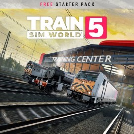 Купить игру Train Sim World 5 Xbox One & Series X|S (ключ / на аккаунт / аренда аккаунта)