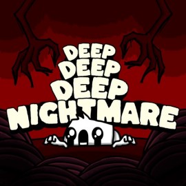  Deep Deep Deep Nightmare Xbox One & Series X|S (ключ / на аккаунт / аренда аккаунта)