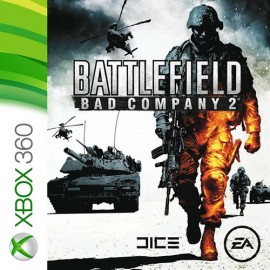  Battlefield Bad Company 2 Xbox One & Series X|S (ключ / на аккаунт / аренда аккаунта)