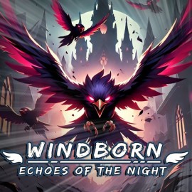 Купить игру Windborn - Echoes of the Night Xbox Series X|S (ключ / на аккаунт / аренда аккаунта)