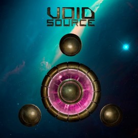 Купить игру Void Source Xbox One & Series X|S (ключ / на аккаунт / аренда аккаунта)