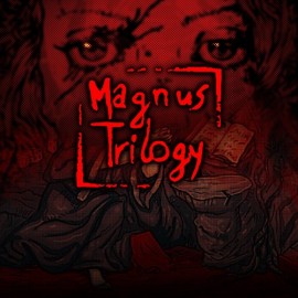 Купить игру Magnus Trilogy Xbox Series X|S (ключ / на аккаунт / аренда аккаунта)