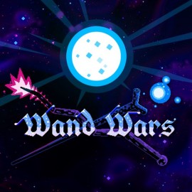  Wand Wars Xbox One & Series X|S (ключ / на аккаунт / аренда аккаунта)
