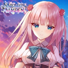 Купить игру Napoleon Maiden Episode.1 A maiden without the word impossible Xbox One & Series X|S (ключ / на аккаунт / аренда аккаунта)