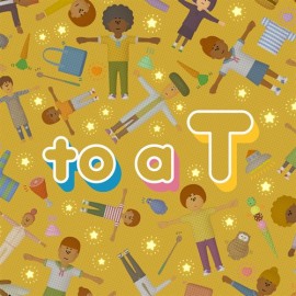  to a T Xbox Series X|S (ключ / на аккаунт / аренда аккаунта)