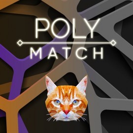 Купить игру Poly Match Xbox One & Series X|S (ключ / на аккаунт / аренда аккаунта)