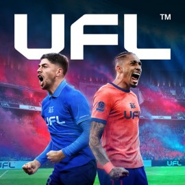 Купить игру UFL Xbox Series X|S (ключ / на аккаунт / аренда аккаунта)