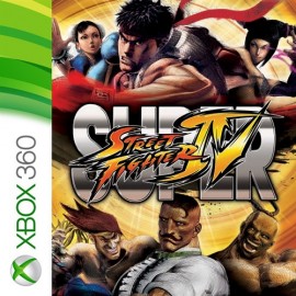 Купить игру SUPER STREETFIGHTER IV Xbox One & Series X|S (ключ / на аккаунт / аренда аккаунта) Купить игру SUPER STREETFIGHTER IV Xbox One & Series X|S (ключ / на аккаунт / аренда аккаунта)