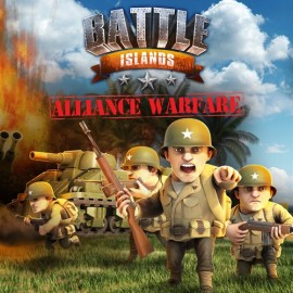 Купить игру Battle Islands Xbox One & Series X|S (ключ / на аккаунт / аренда аккаунта)