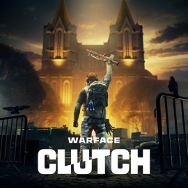  Warface: Clutch Xbox One & Series X|S (ключ / на аккаунт / аренда аккаунта)