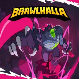 Купить игру Brawlhalla Xbox One & Series X|S (ключ / на аккаунт / аренда аккаунта)