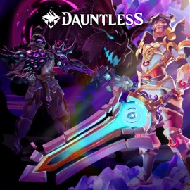Купить игру Dauntless Xbox One & Series X|S (ключ / на аккаунт / аренда аккаунта)