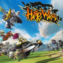 Купить игру Happy Wars Xbox One & Series X|S (ключ / на аккаунт / аренда аккаунта)