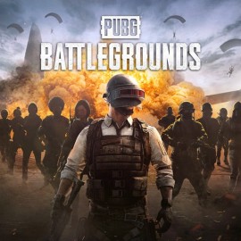 Купить игру PUBG: BATTLEGROUNDS Xbox One & Series X|S (ключ / на аккаунт / аренда аккаунта)