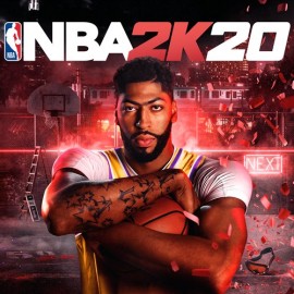 Купить игру NBA 2K20 Xbox One & Series X|S (ключ / на аккаунт / аренда аккаунта)