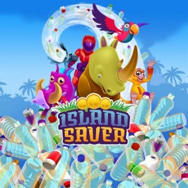 Купить игру Island Saver Xbox One & Series X|S (ключ / на аккаунт / аренда аккаунта)