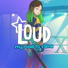  LOUD: My Road to Fame Xbox One & Series X|S (ключ / на аккаунт / аренда аккаунта)