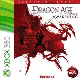  Dragon Age: Origins - Awakening Xbox One & Series X|S (ключ / на аккаунт / аренда аккаунта)