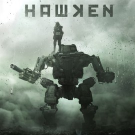 Купить игру Hawken Xbox One & Series X|S (ключ / на аккаунт / аренда аккаунта)