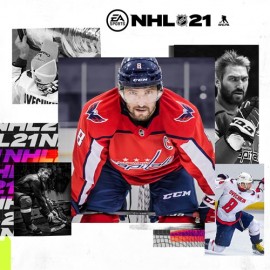 Купить игру NHL 21 Xbox One & Series X|S (ключ / на аккаунт / аренда аккаунта)