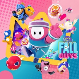 Купить игру Fall Guys Xbox One & Series X|S (ключ / на аккаунт / аренда аккаунта) Купить игру Fall Guys Xbox One & Series X|S (ключ / на аккаунт / аренда аккаунта)