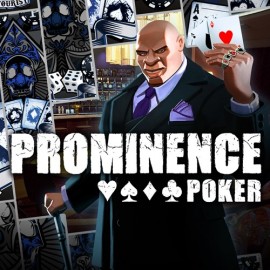  Prominence Poker Xbox One & Series X|S (ключ / на аккаунт / аренда аккаунта)