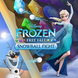 Купить игру Frozen Free Fall: Snowball Fight Xbox One & Series X|S (ключ / на аккаунт / аренда аккаунта) Купить игру Frozen Free Fall: Snowball Fight Xbox One & Series X|S (ключ / на аккаунт / аренда аккаунта)