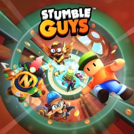 Купить игру Stumble Guys Xbox One & Series X|S (ключ / на аккаунт / аренда аккаунта)
