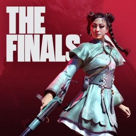 Купить игру THE FINALS Xbox Series X|S (ключ / на аккаунт / аренда аккаунта)