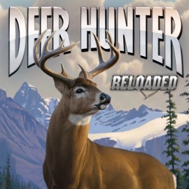 Deer Hunter: Reloaded Xbox One & Series X|S (ключ / на аккаунт / аренда аккаунта)