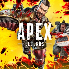 Купить игру Apex Legends Xbox One & Series X|S (ключ / на аккаунт / аренда аккаунта)