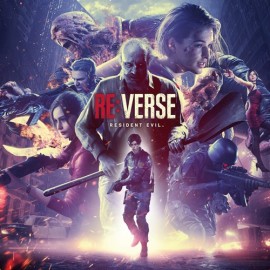  Resident Evil Re:Verse Xbox One & Series X|S (ключ / на аккаунт / аренда аккаунта)