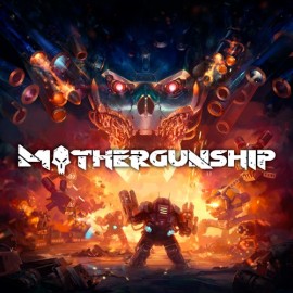 Купить игру MOTHERGUNSHIP Xbox One & Series X|S (ключ / на аккаунт / аренда аккаунта)