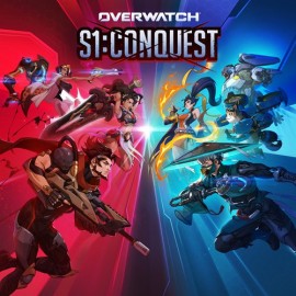  Overwatch Xbox One & Series X|S (ключ / на аккаунт / аренда аккаунта)