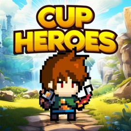  Cup Heroes Xbox One & Series X|S (ключ / на аккаунт / аренда аккаунта)