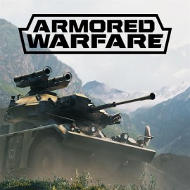 Купить игру Armored Warfare Xbox One & Series X|S (ключ / на аккаунт / аренда аккаунта)