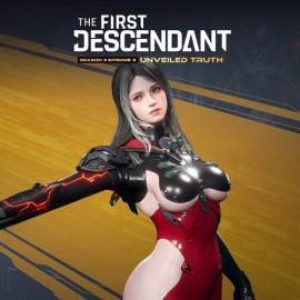  The First Descendant Xbox One & Series X|S (ключ / на аккаунт / аренда аккаунта)