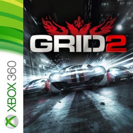 Купить игру GRID 2 Xbox One & Series X|S (ключ / на аккаунт / аренда аккаунта)