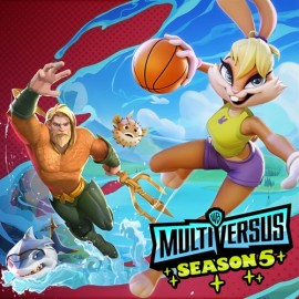 Купить игру MultiVersus Xbox One & Series X|S (ключ / на аккаунт / аренда аккаунта)