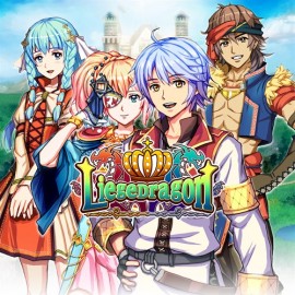 Купить игру Liege Dragon Xbox One & Series X|S (ключ / на аккаунт / аренда аккаунта)