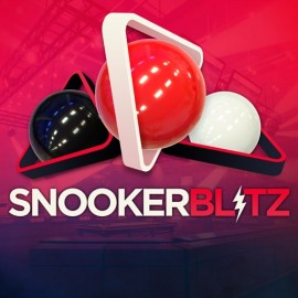 Купить игру Snooker Blitz Xbox One & Series X|S (ключ / на аккаунт / аренда аккаунта)