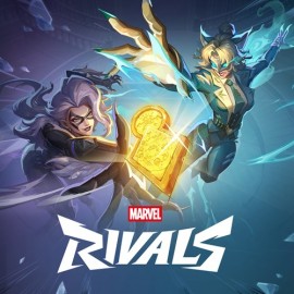 Купить игру Marvel Rivals Xbox Series X|S (ключ / на аккаунт / аренда аккаунта)