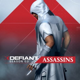 Купить игру XDefiant Xbox Series X|S (ключ / на аккаунт / аренда аккаунта) Купить игру XDefiant Xbox Series X|S (ключ / на аккаунт / аренда аккаунта)