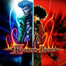  Phantom Dust Xbox One & Series X|S (ключ / на аккаунт / аренда аккаунта)