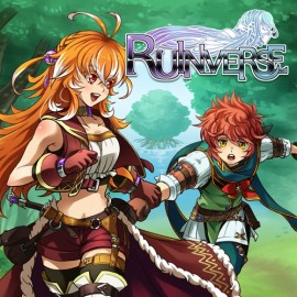 Купить игру Ruinverse Xbox One & Series X|S (ключ / на аккаунт / аренда аккаунта)